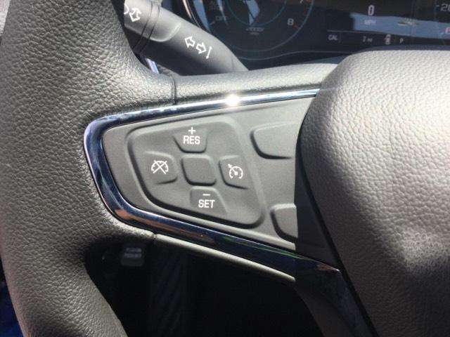 2017 Chevrolet Cruze LT Auto 4dr Sedan